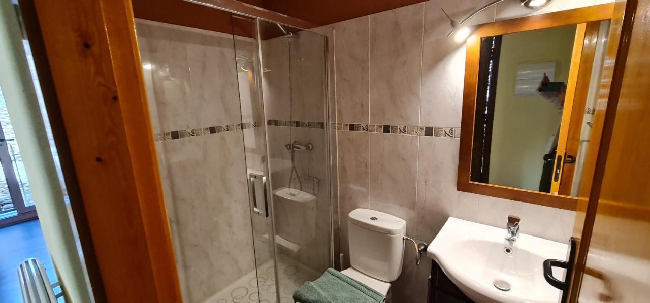 Apartaments Rurals XIX Queralbs Ngoại thất bức ảnh