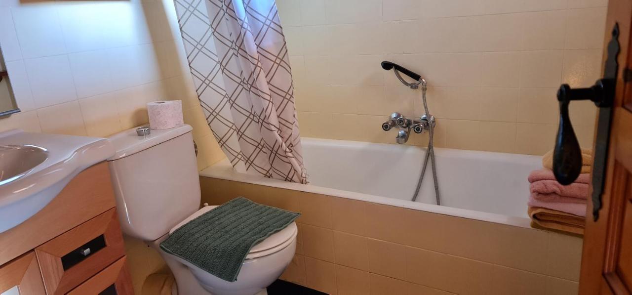 Apartaments Rurals XIX Queralbs Ngoại thất bức ảnh