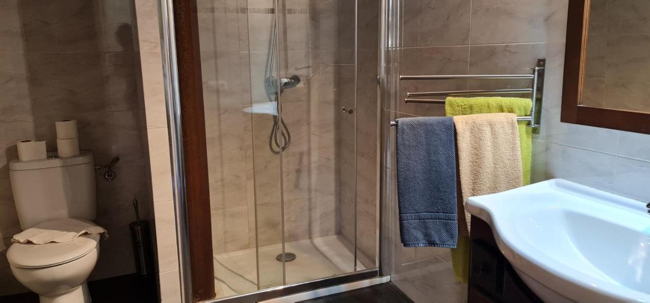 Apartaments Rurals XIX Queralbs Ngoại thất bức ảnh