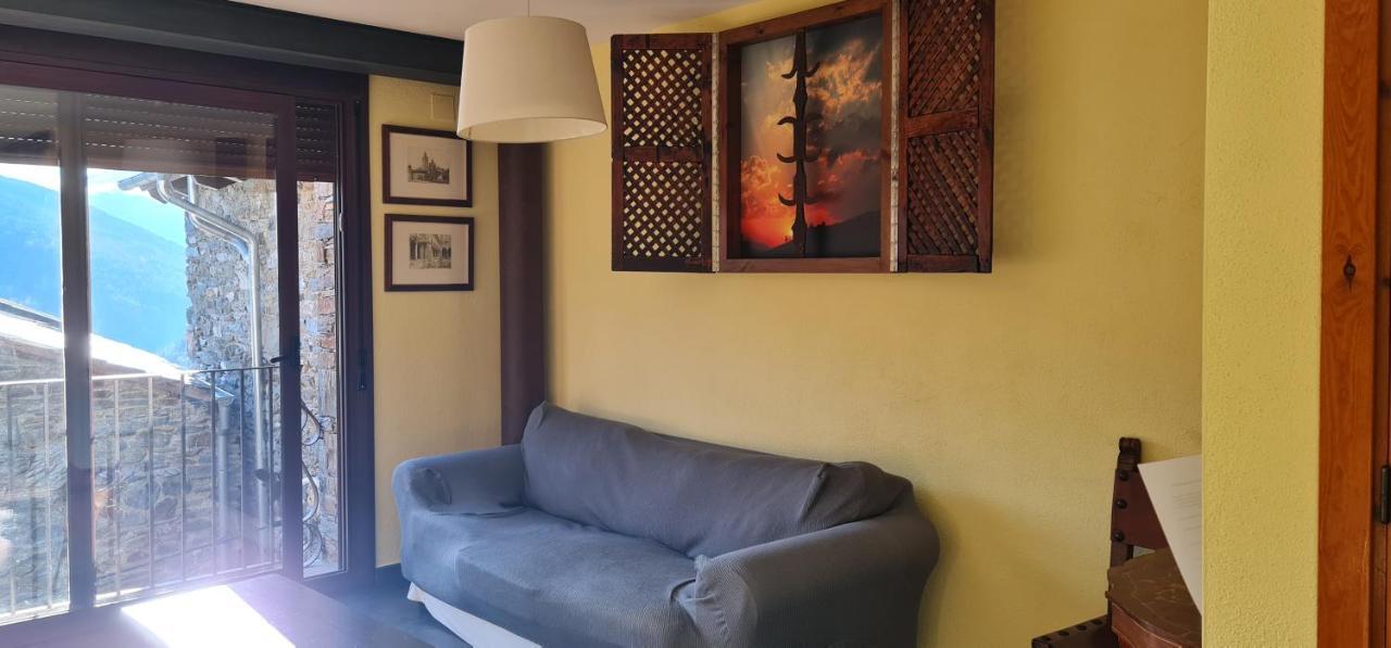 Apartaments Rurals XIX Queralbs Ngoại thất bức ảnh