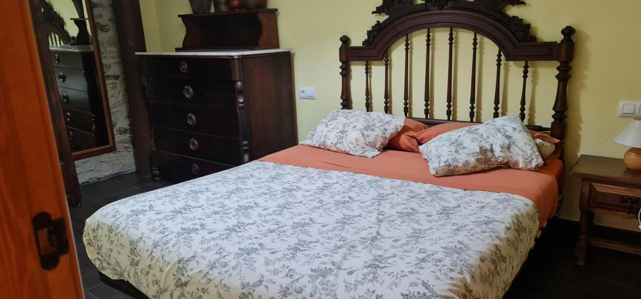 Apartaments Rurals XIX Queralbs Ngoại thất bức ảnh