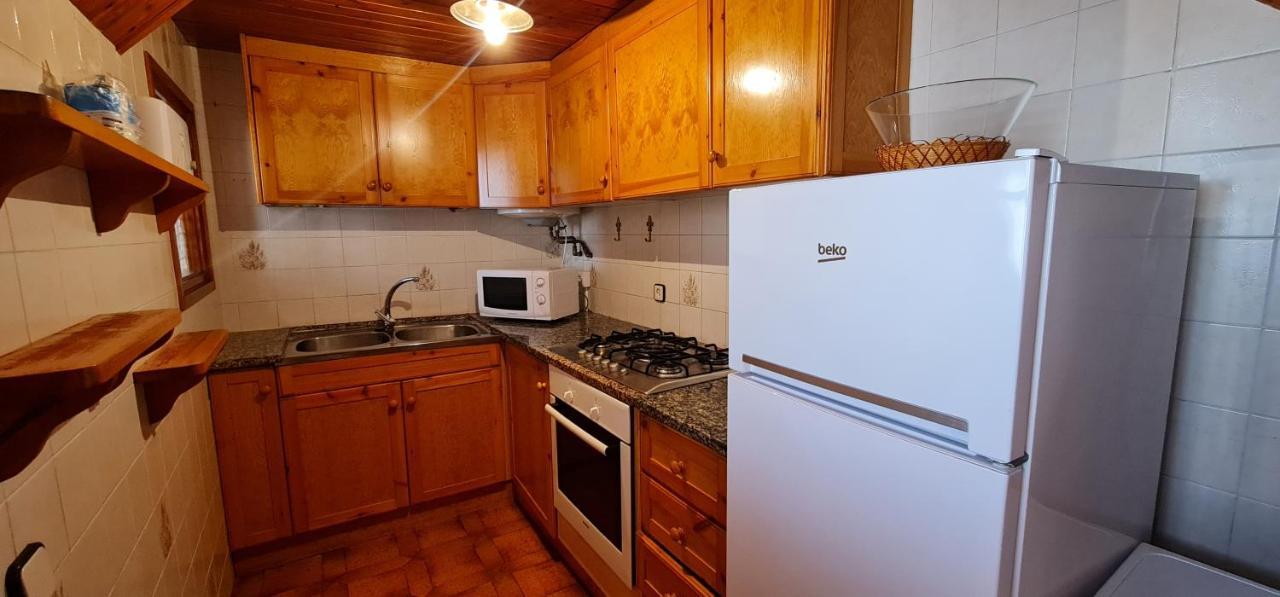 Apartaments Rurals XIX Queralbs Ngoại thất bức ảnh
