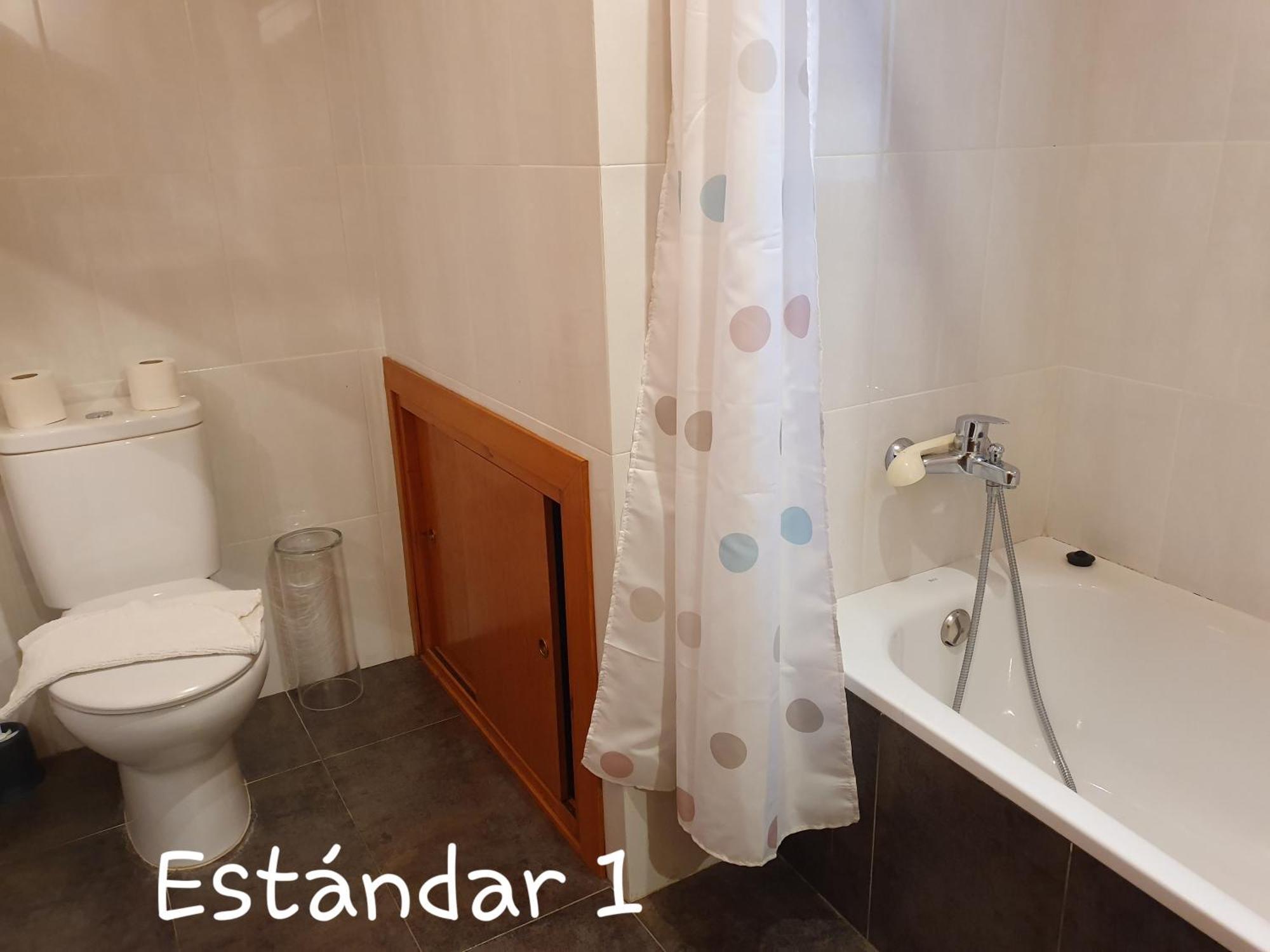 Apartaments Rurals XIX Queralbs Phòng bức ảnh
