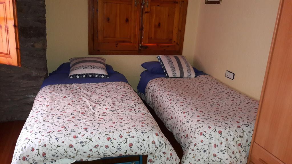 Apartaments Rurals XIX Queralbs Ngoại thất bức ảnh