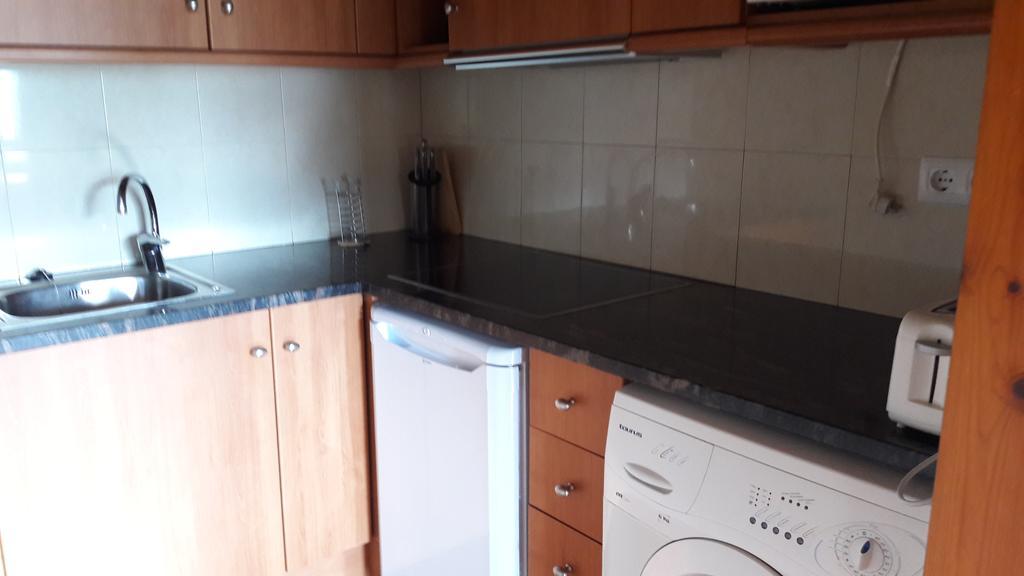 Apartaments Rurals XIX Queralbs Ngoại thất bức ảnh