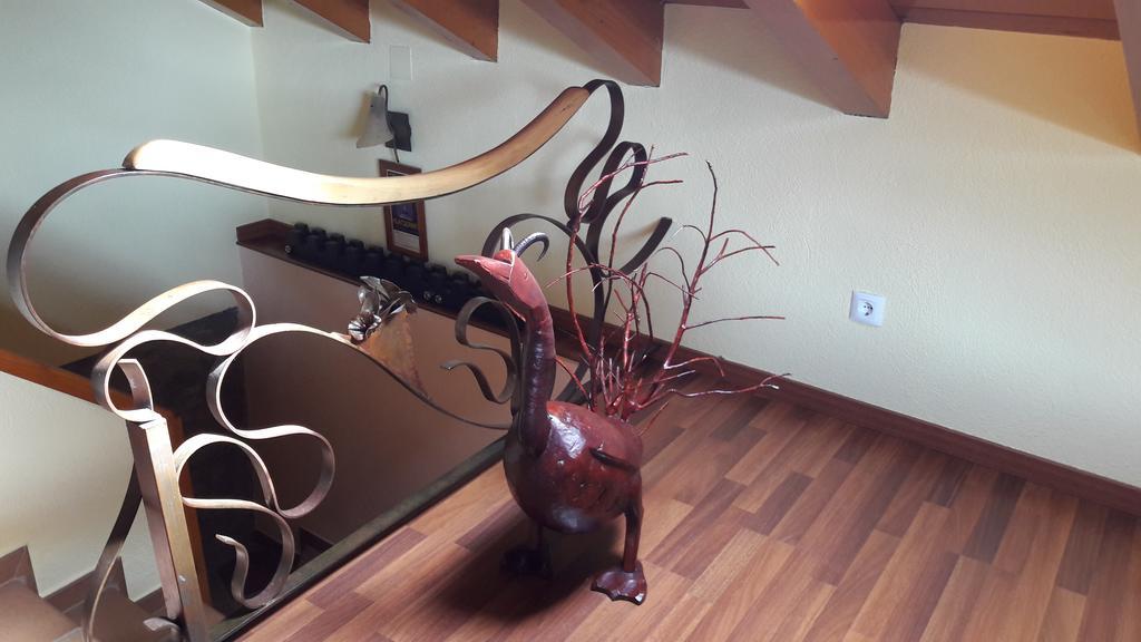Apartaments Rurals XIX Queralbs Ngoại thất bức ảnh