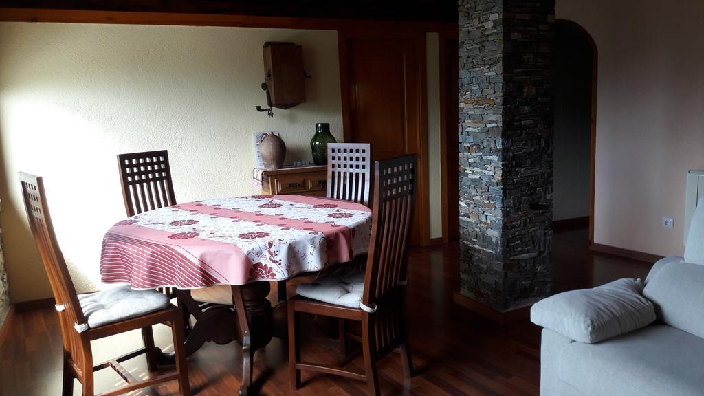 Apartaments Rurals XIX Queralbs Ngoại thất bức ảnh