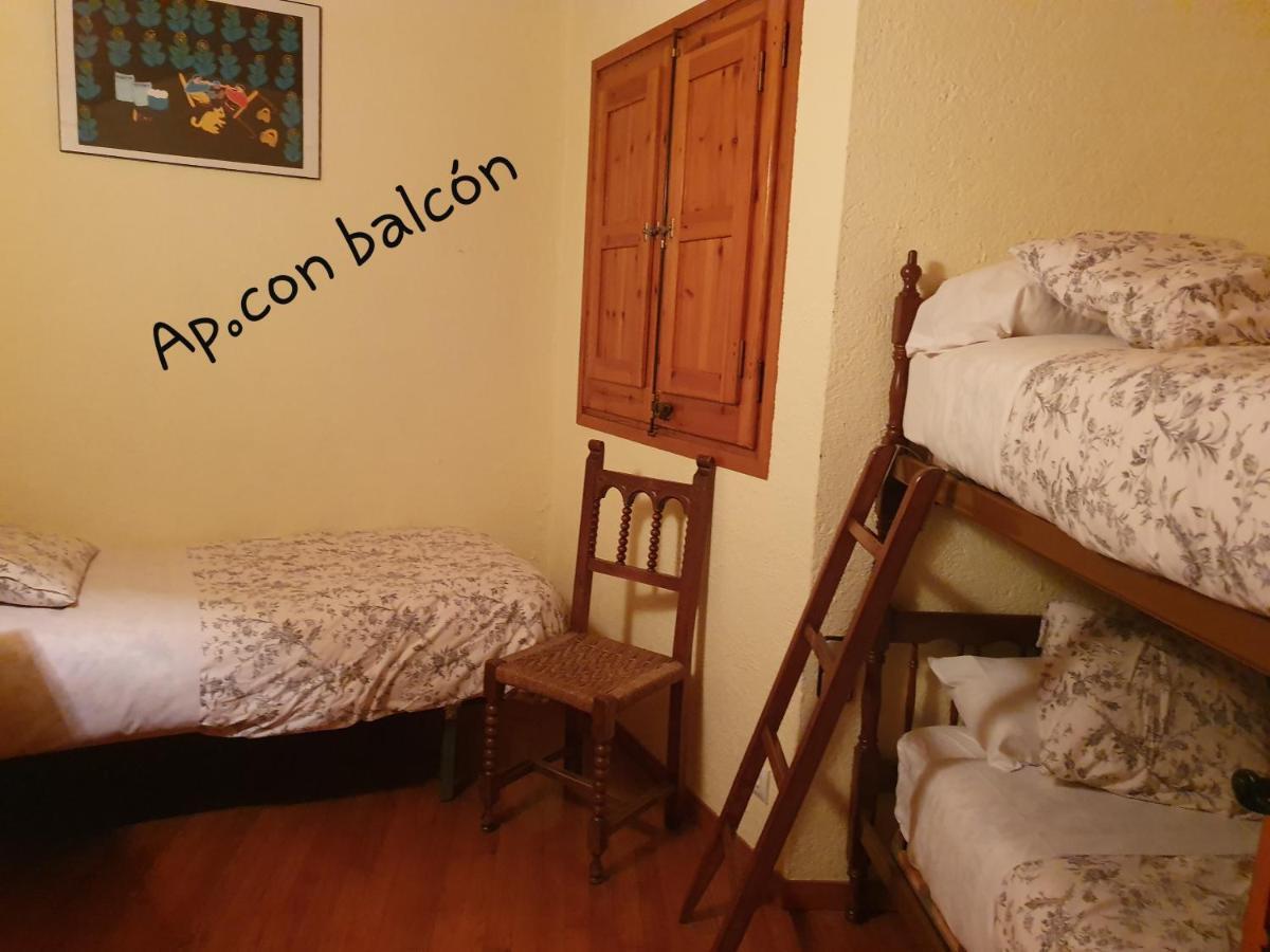 Apartaments Rurals XIX Queralbs Ngoại thất bức ảnh